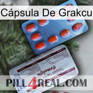 Cápsula De Grakcu 36